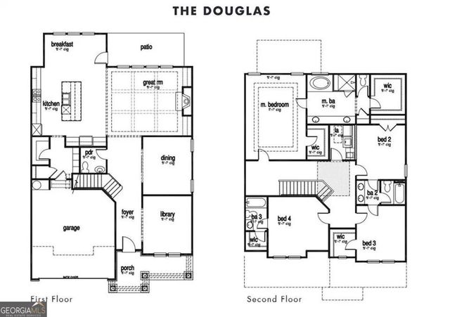 7066 Tree House Way, Flowery Branch, GA 30542