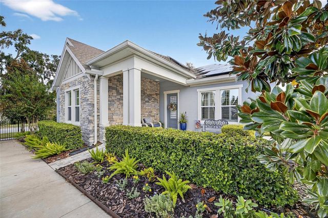 6002 SPARROWHEAD WAY, Lithia, FL 33547