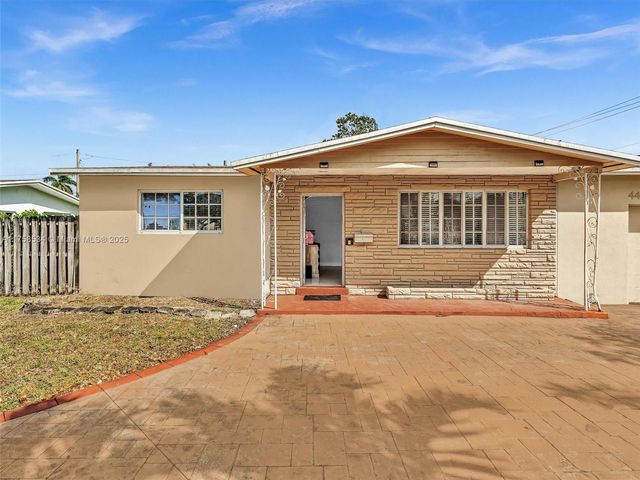 4401 Johnson St, Hollywood, FL 33021