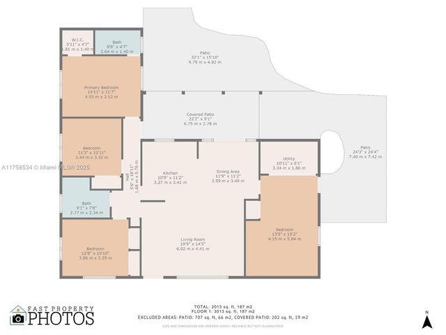 4401 Johnson St, Hollywood, FL 33021