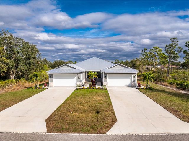 1036 SAN CRISTOBAL AVENUE, Punta Gorda, FL 33983