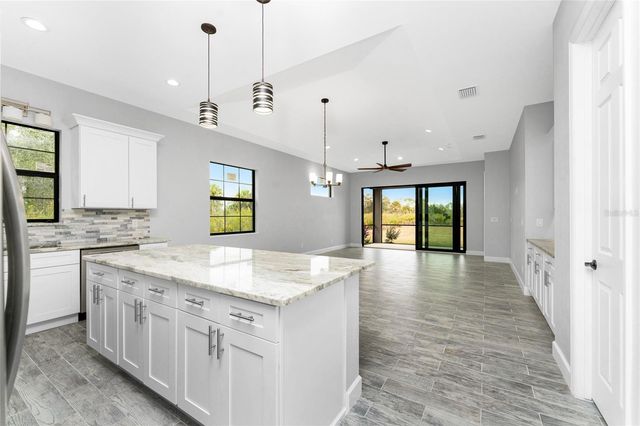 1036 SAN CRISTOBAL AVENUE, Punta Gorda, FL 33983