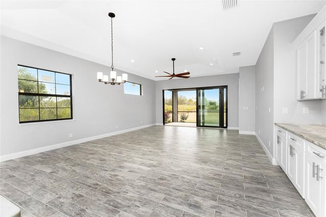 1036 SAN CRISTOBAL AVENUE, Punta Gorda, FL 33983