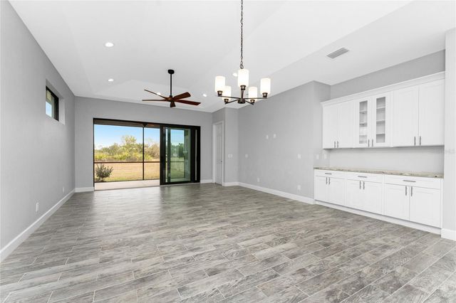 1036 SAN CRISTOBAL AVENUE, Punta Gorda, FL 33983