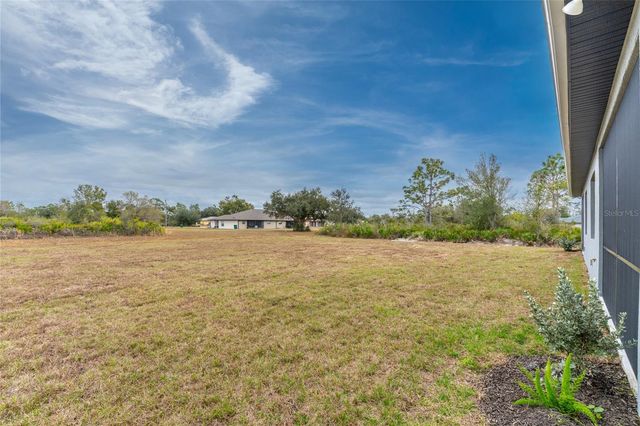 1036 SAN CRISTOBAL AVENUE, Punta Gorda, FL 33983