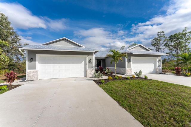 1036 SAN CRISTOBAL AVENUE, Punta Gorda, FL 33983