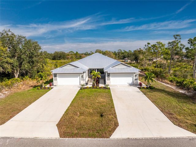 1036 SAN CRISTOBAL AVENUE, Punta Gorda, FL 33983