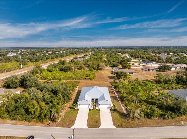 1036 SAN CRISTOBAL AVENUE, Punta Gorda, FL 33983