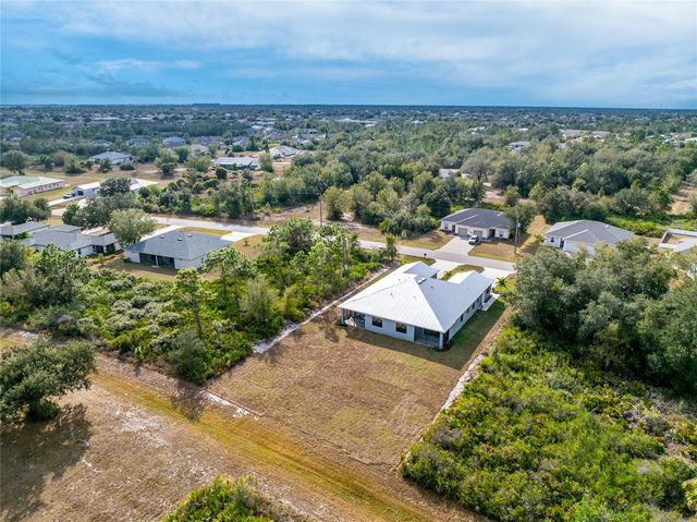 1036 SAN CRISTOBAL AVENUE, Punta Gorda, FL 33983