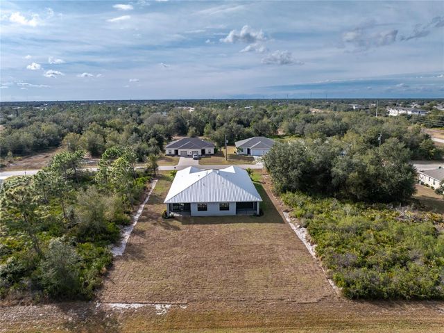 1036 SAN CRISTOBAL AVENUE, Punta Gorda, FL 33983