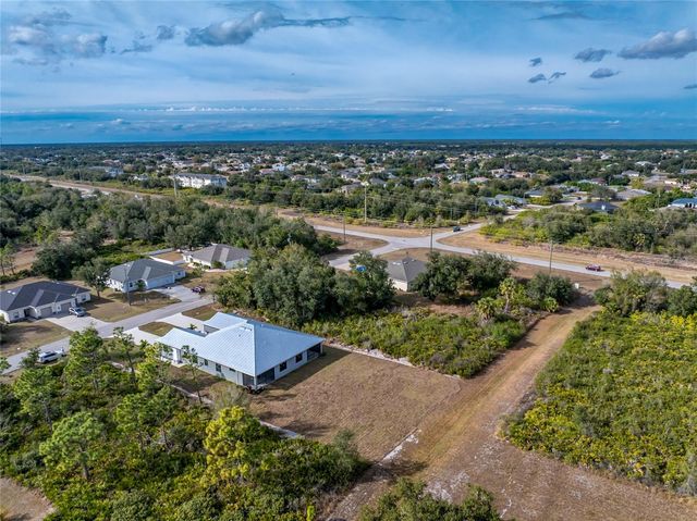 1036 SAN CRISTOBAL AVENUE, Punta Gorda, FL 33983