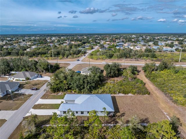 1036 SAN CRISTOBAL AVENUE, Punta Gorda, FL 33983