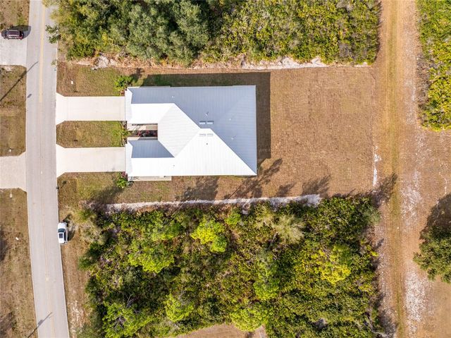 1036 SAN CRISTOBAL AVENUE, Punta Gorda, FL 33983