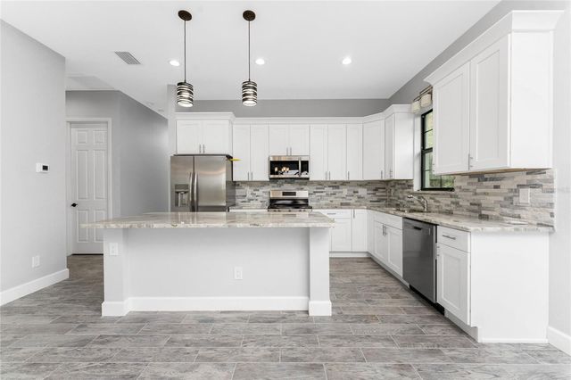 1036 SAN CRISTOBAL AVENUE, Punta Gorda, FL 33983