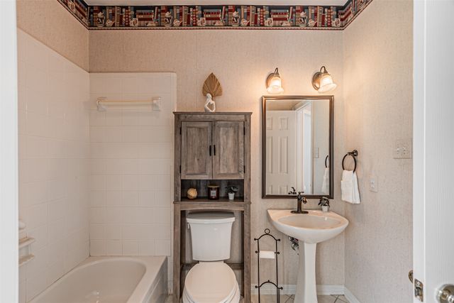128 HEARTHWOOD Drive, Coppell, TX 75019