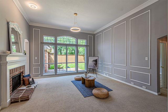 128 HEARTHWOOD Drive, Coppell, TX 75019