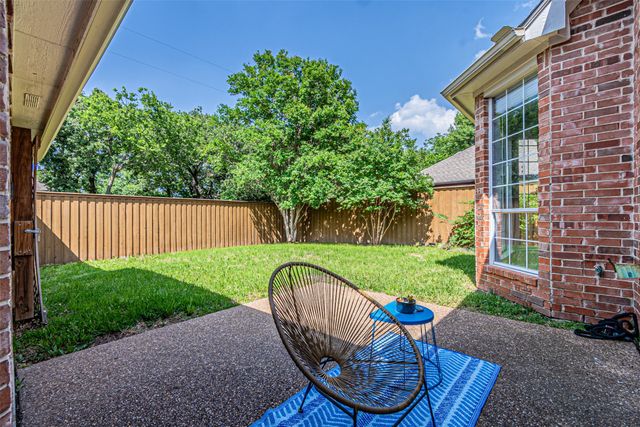 128 HEARTHWOOD Drive, Coppell, TX 75019