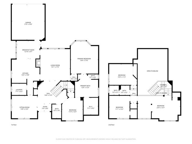 128 HEARTHWOOD Drive, Coppell, TX 75019
