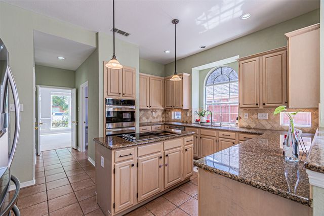 128 HEARTHWOOD Drive, Coppell, TX 75019