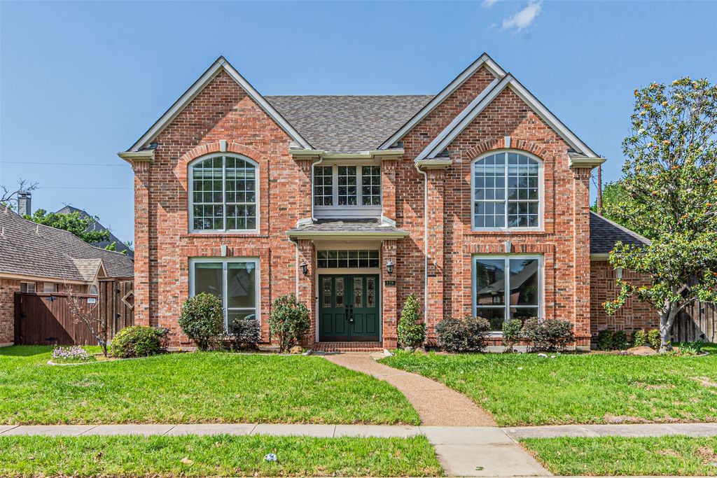 128 HEARTHWOOD Drive, Coppell, TX 75019
