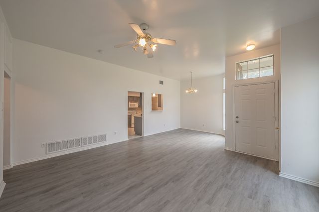 3031 Lela Street, Irving, TX 75061