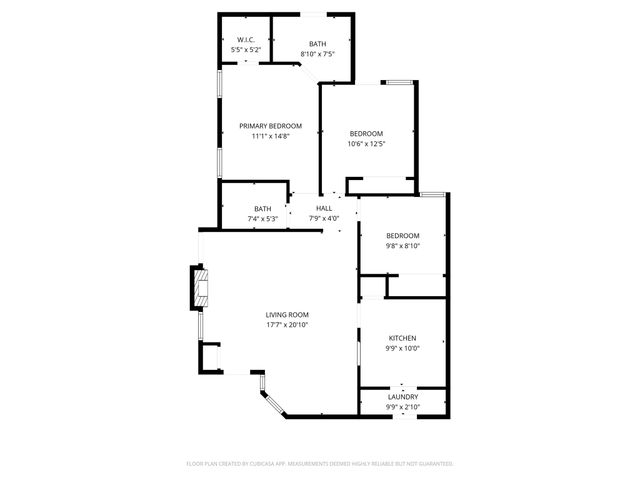 3031 Lela Street, Irving, TX 75061