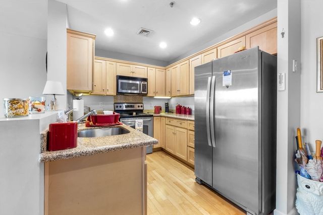 360 Revere Beach Blvd 312, Revere, MA 02151