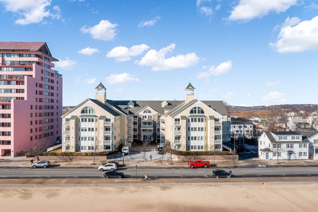 360 Revere Beach Blvd 312, Revere, MA 02151