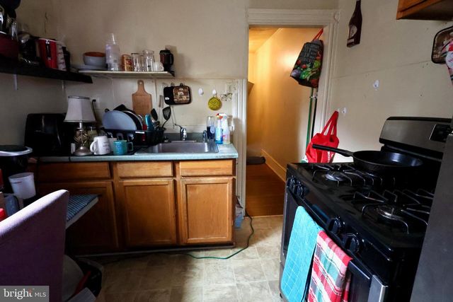 545 N MARY ST, Lancaster, PA 17603