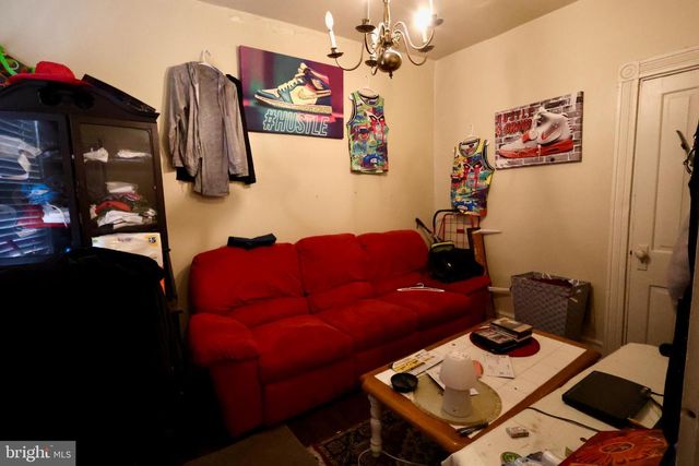 545 N MARY ST, Lancaster, PA 17603