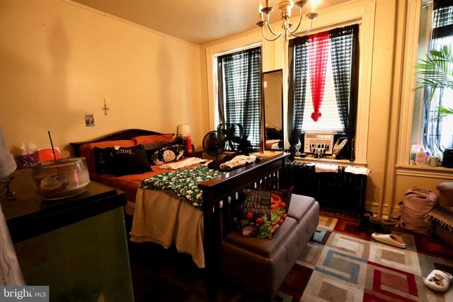 545 N MARY ST, Lancaster, PA 17603