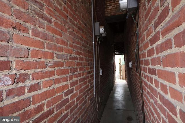 545 N MARY ST, Lancaster, PA 17603