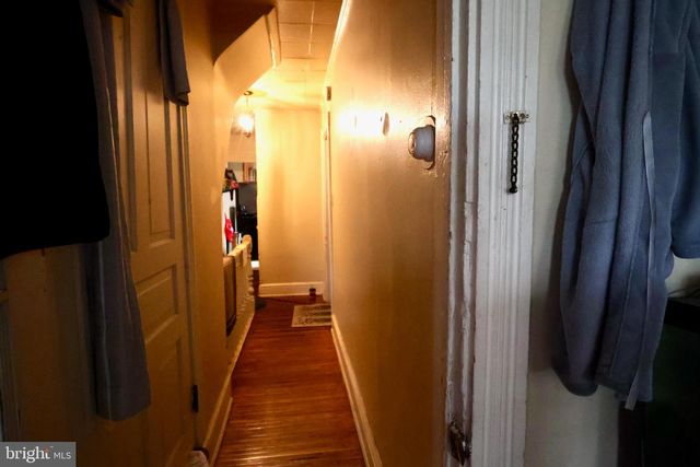 545 N MARY ST, Lancaster, PA 17603