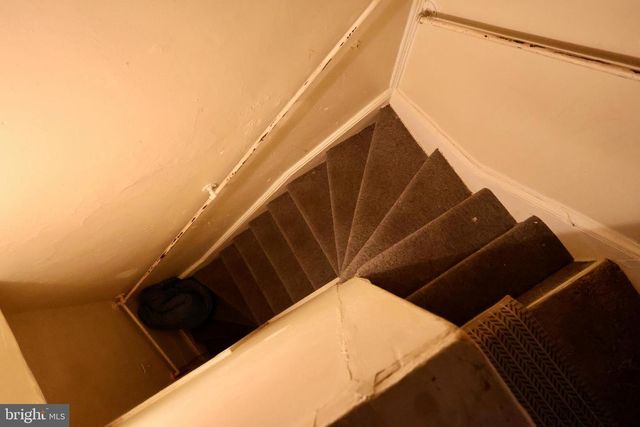 545 N MARY ST, Lancaster, PA 17603