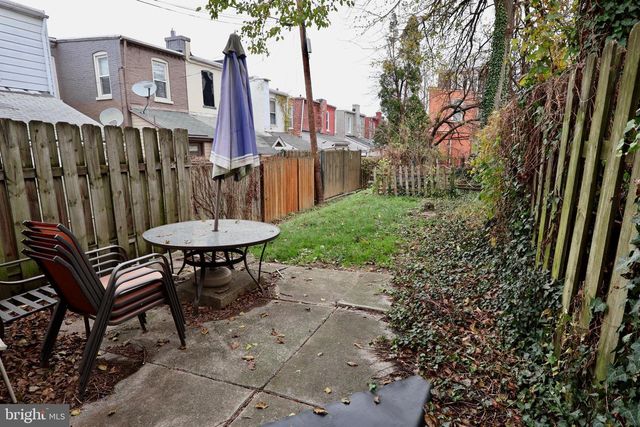 545 N MARY ST, Lancaster, PA 17603