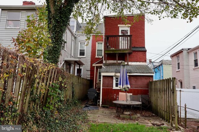 545 N MARY ST, Lancaster, PA 17603