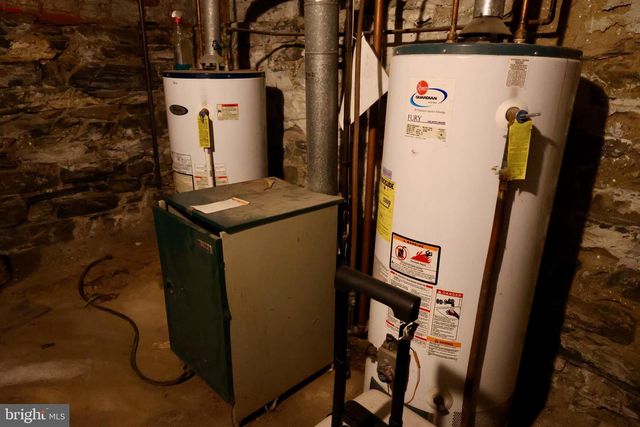 545 N MARY ST, Lancaster, PA 17603