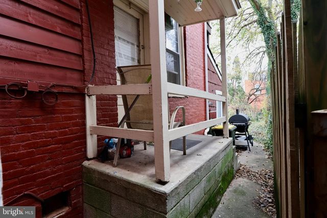 545 N MARY ST, Lancaster, PA 17603