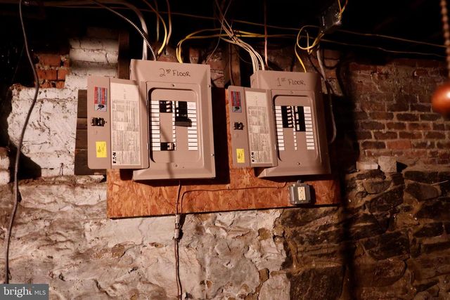 545 N MARY ST, Lancaster, PA 17603