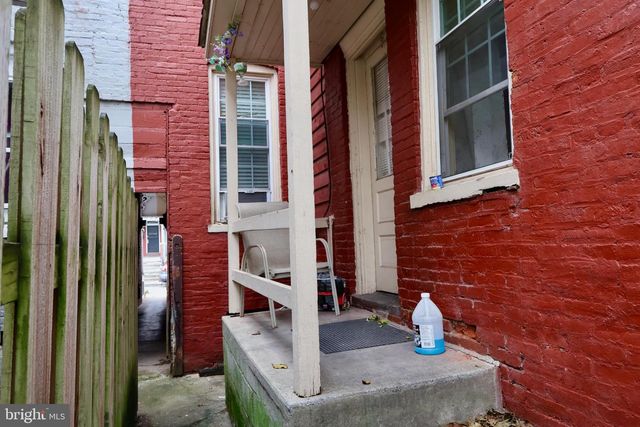 545 N MARY ST, Lancaster, PA 17603