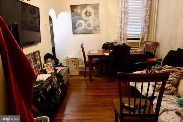 545 N MARY ST, Lancaster, PA 17603