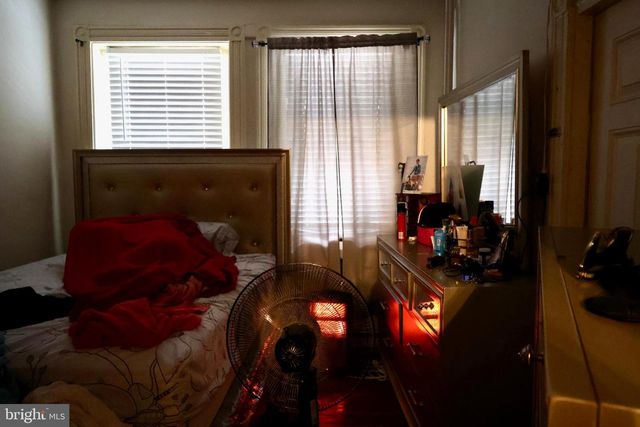 545 N MARY ST, Lancaster, PA 17603