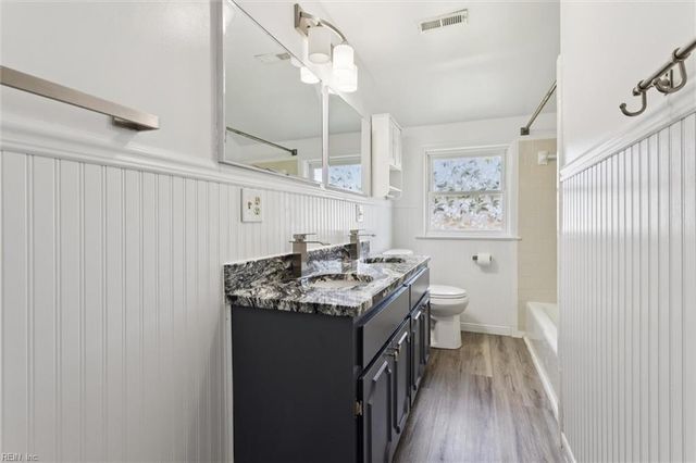 205 Gumwood DR, Hampton, VA 23666