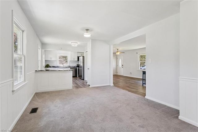 205 Gumwood DR, Hampton, VA 23666