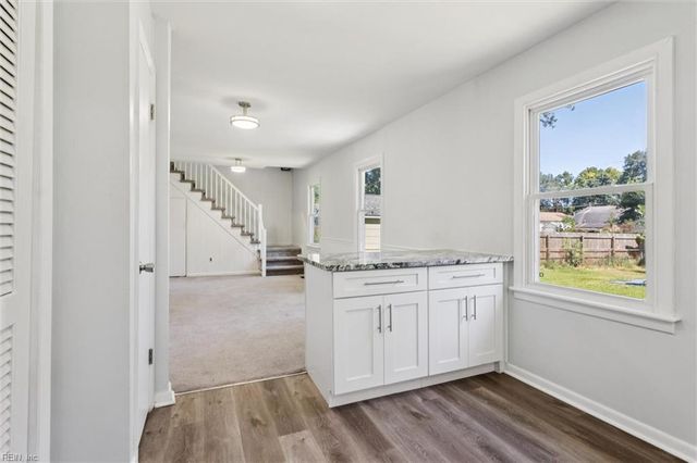 205 Gumwood DR, Hampton, VA 23666