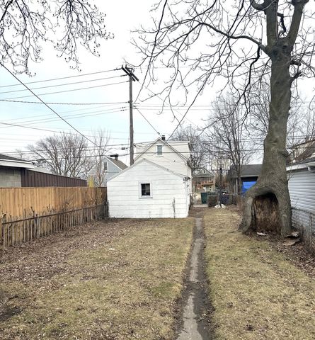 4319 Torrence Avenue, Hammond, IN 46327