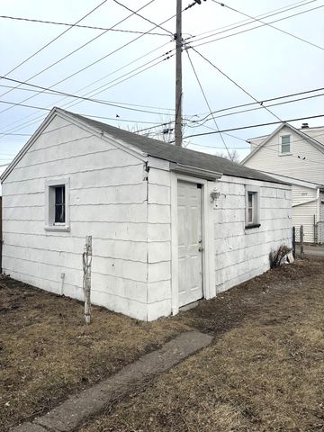 4319 Torrence Avenue, Hammond, IN 46327