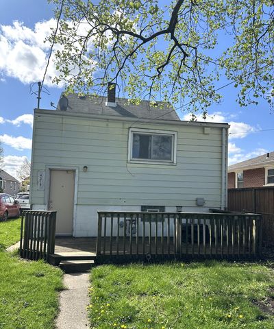 4319 Torrence Avenue, Hammond, IN 46327