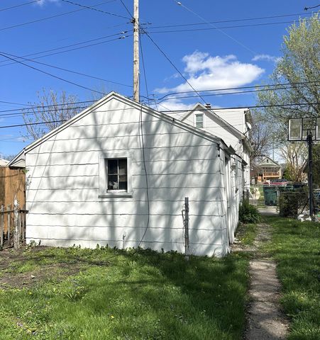 4319 Torrence Avenue, Hammond, IN 46327