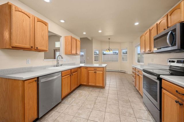 203 Round Rock Circle, Grand Junction, CO 81503